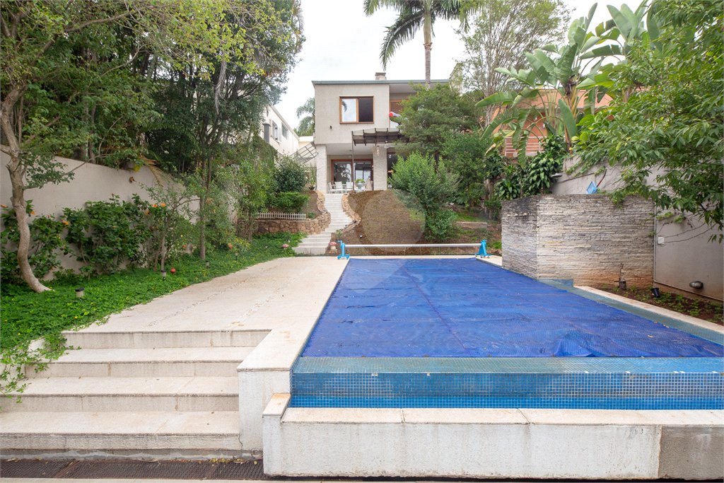 Casa à venda com 3 suítes em Brooklin, São Paulo, SP