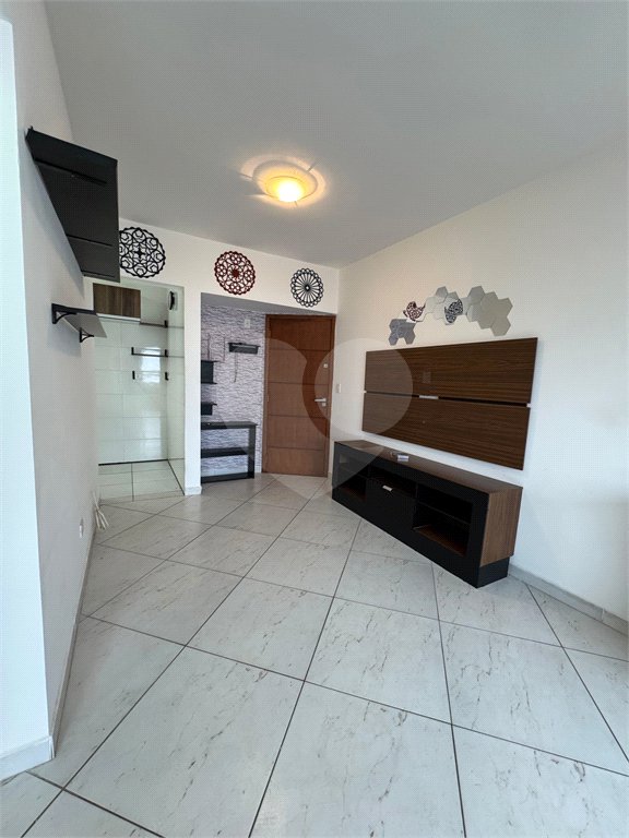 Apartamento à venda com 2 quartos em Ocian, Praia Grande, SP