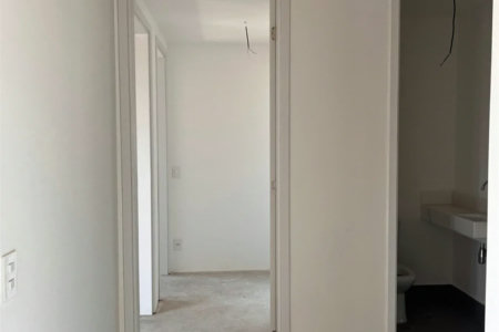 Apartamento à venda com 3 suítes em Pinheiros, São Paulo, SP