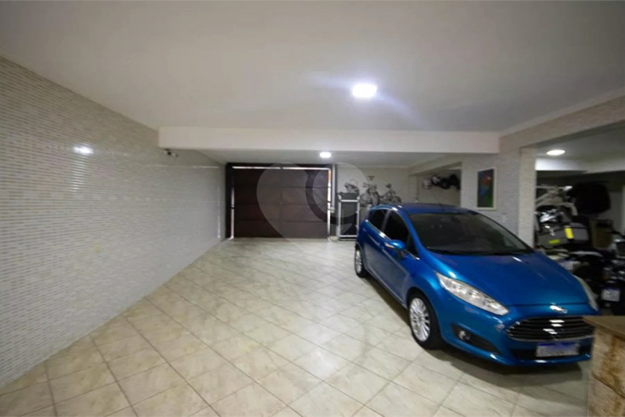 Casa à venda com 5 quartos, sendo 4 suítes,  em Vila Maria, São Paulo, SP