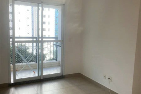 Apartamento à venda com 2 quartos em Vila Andrade, São Paulo, SP