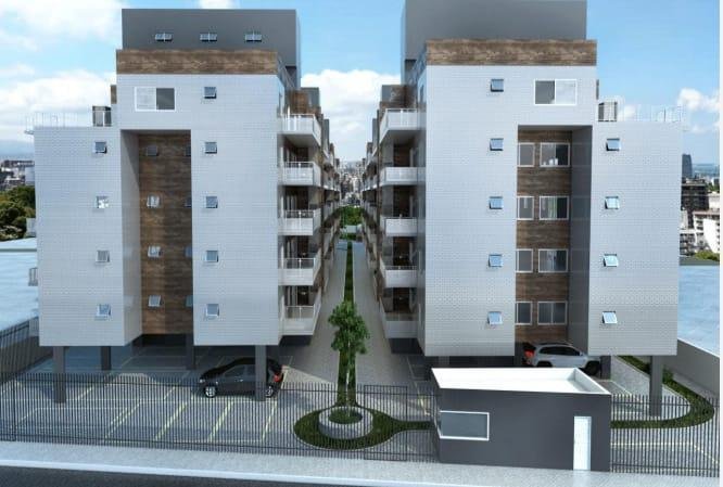 Residencial Bossanova