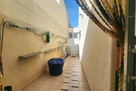 Casa em condomínio à venda com 4 quartos, sendo 1 suíte, em Jardim Americano, Sorocaba, SP