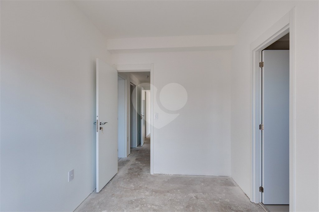 Apartamento à venda com 4 quartos, sendo 3 suítes,  em Brooklin, São Paulo, SP