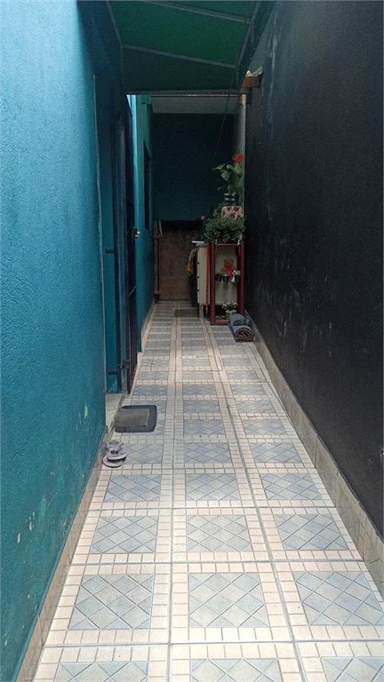 Casa à venda com 2 quartos em Jardim Vale das Virtudes, São Paulo, SP
