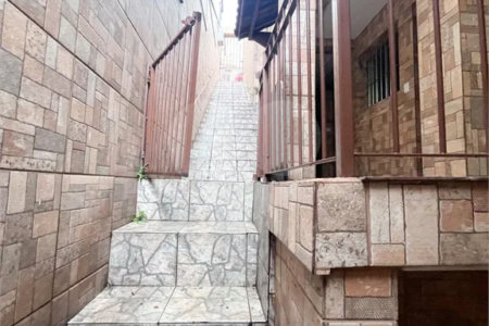 Casa à venda com 4 quartos, sendo 2 suítes, em Jardim São Paulo(zona Norte), São Paulo, SP