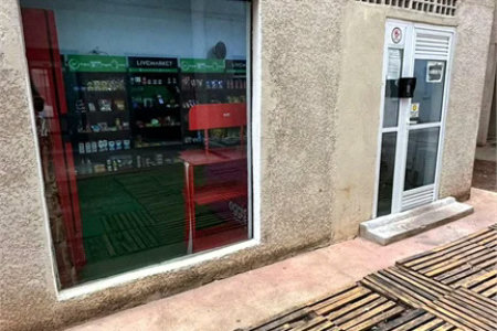 Apartamento à venda com 2 quartos em Paraíso do Morumbi, São Paulo, SP