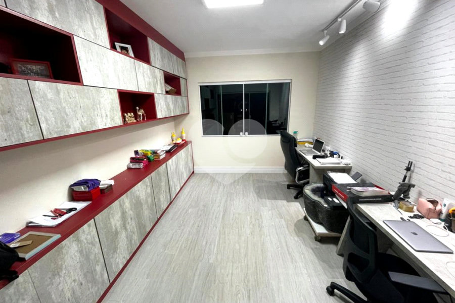 Casa à venda ou para alugar com 4 suítes no condomínio Associação Reserva das Hortênsias, Mairiporã - SP