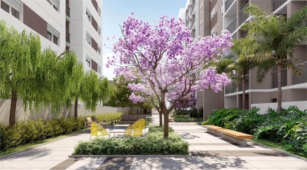 Apartamento à venda com 3 quartos, sendo 1 suíte, em Chácara Santo Antônio (zona Leste), São Paulo, SP