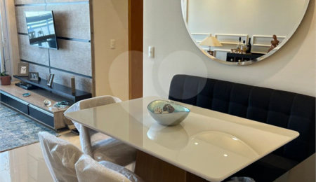 Apartamento à venda com 2 quartos, sendo 1 suíte,  em Baeta Neves, São Bernardo do Campo, SP