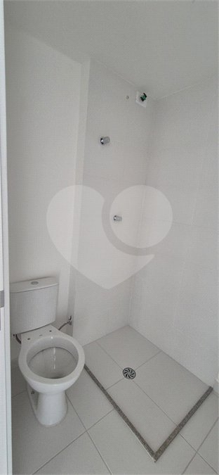 Apartamento à venda com 2 quartos em Parque Industrial Tomas Edson, São Paulo, SP