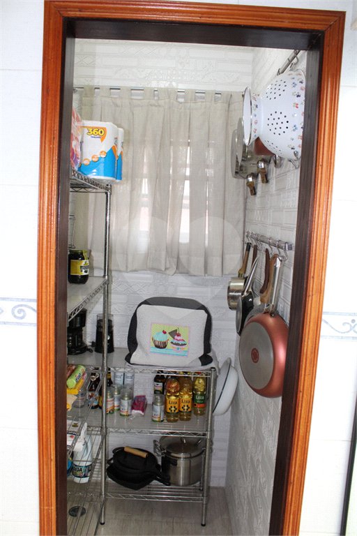 Sobrado à venda com 3 suítes em Vila Mazzei, São Paulo, SP