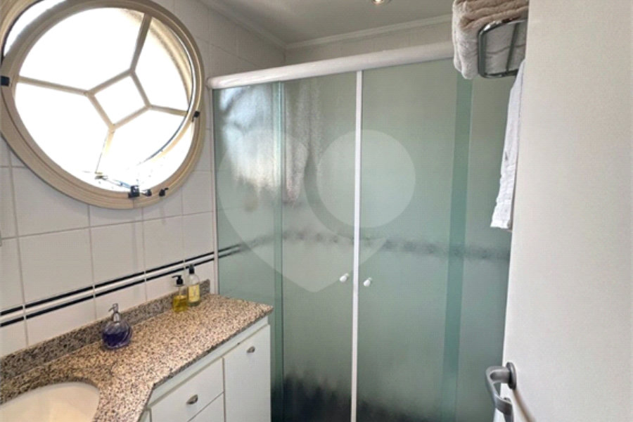 Apartamento à venda com 3 quartos, sendo 1 suíte, em Vila Guarani, São Paulo, SP