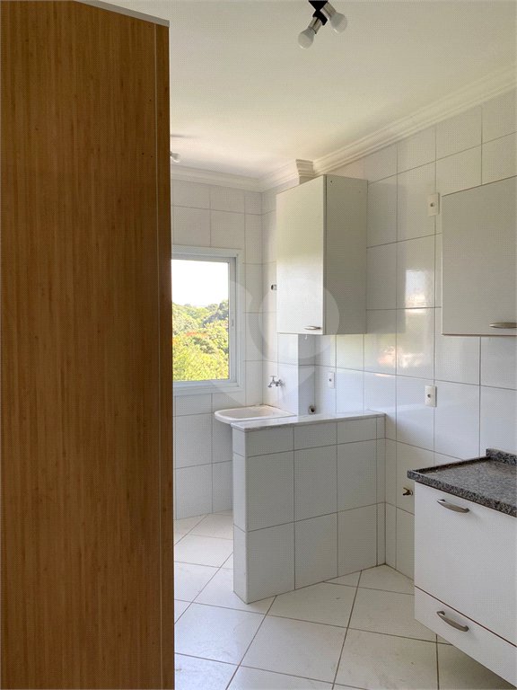 Apartamento à venda com 2 quartos, sendo 1 suíte, em Pinheirinho, Vinhedo, SP