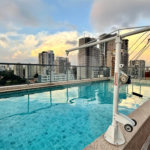 Apartamento à venda com 1 suíte em Cerqueira Cesar, São Paulo, SP