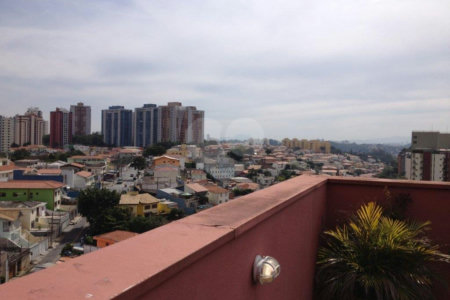 Cobertura à venda com 3 quartos, sendo 1 suíte, em Jardim Leonor, São Paulo, SP