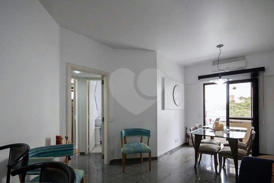Apartamento à venda ou para alugar com 2 quartos em Vila Mascote, São Paulo, SP