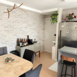 Apartamento à venda com 3 quartos, sendo 1 suíte, em Vila Dom Pedro I, São Paulo, SP