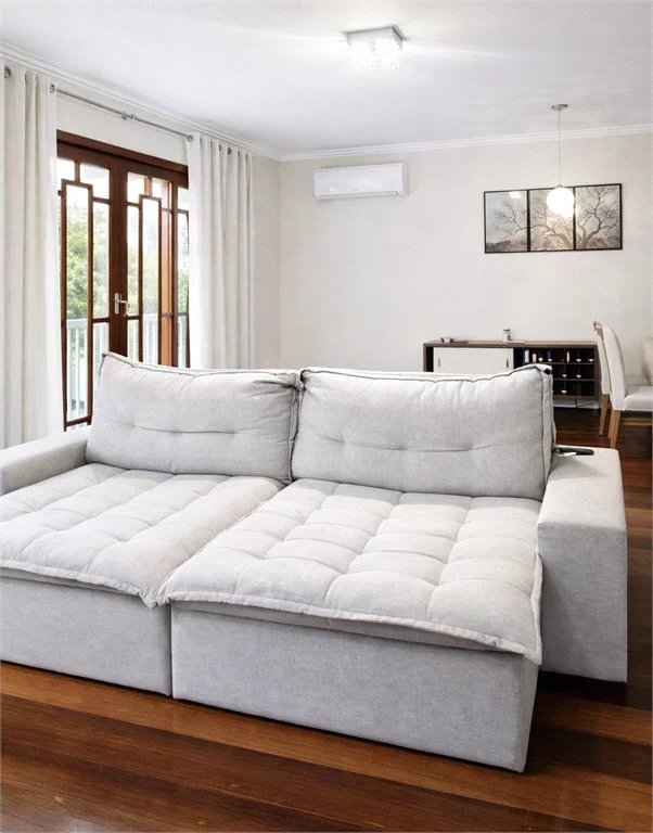 Apartamento à venda com 4 quartos, sendo 1 suíte,  em City Bussocaba, Osasco, SP