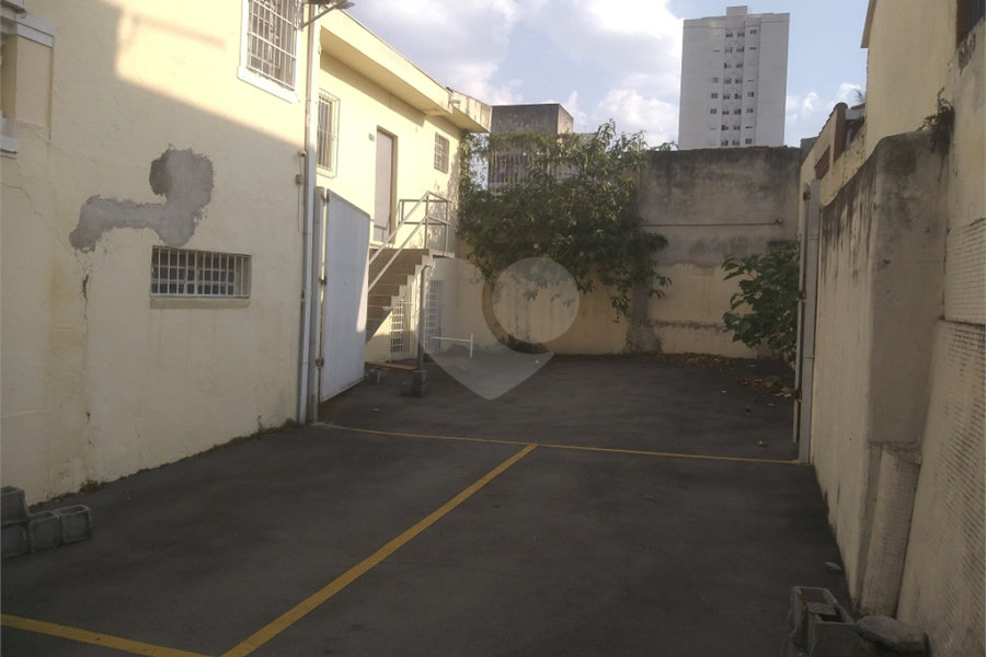 Prédio à venda em Tucuruvi, São Paulo, SP
