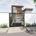 Casa à venda com 3 quartos, sendo 1 suíte, em Campo Grande, Rio de Janeiro, RJ