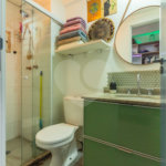 Apartamento à venda com 1 quarto em Pinheiros, São Paulo, SP