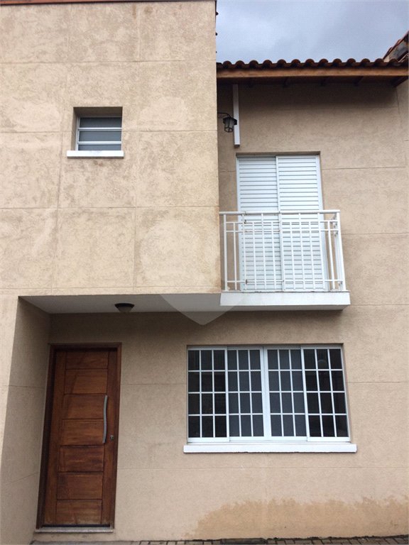 Casa de Vila à venda com 3 quartos, sendo 1 suíte, em Jardim Aricanduva, São Paulo, SP