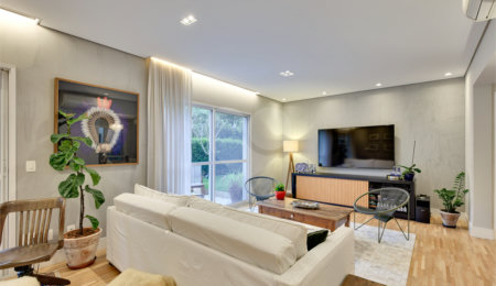 Apartamento à venda ou para alugar com 4 suítes em Granja Julieta, São Paulo, SP