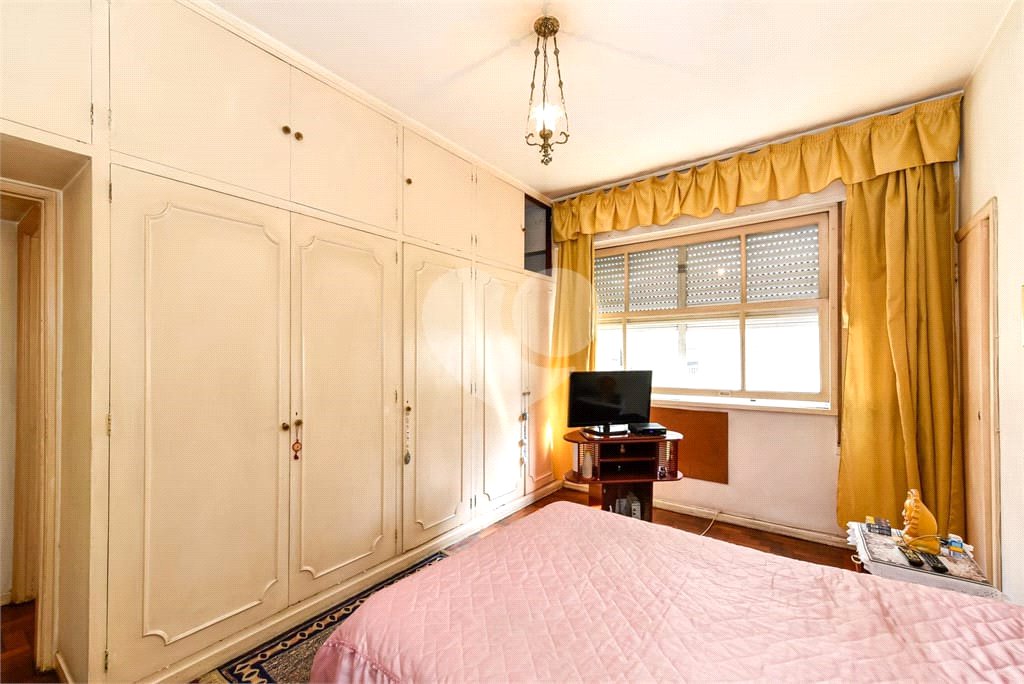 Apartamento à venda com 3 quartos em Copacabana, Rio de Janeiro, RJ