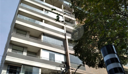 Studio à venda com 1 quarto em Jardim das Acácias, São Paulo, SP