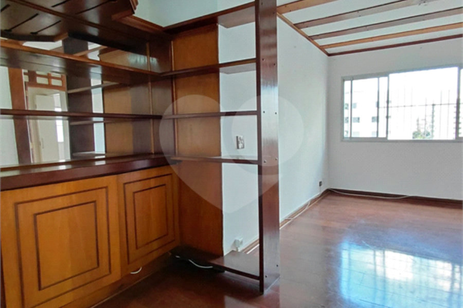 Apartamento à venda com 3 quartos, sendo 1 suíte, em Santana, São Paulo, SP