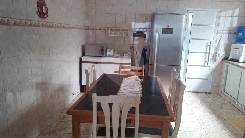 Casa Térrea à venda com 4 suítes em Casa Verde, São Paulo, SP