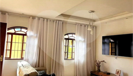 Casa à venda com 3 quartos, sendo 1 suíte, em Campo Grande, Rio de Janeiro, RJ