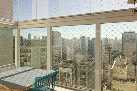 Apartamento à venda com 3 suítes em Vila Olímpia, São Paulo, SP