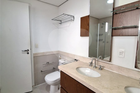 Apartamento à venda com 4 quartos, sendo 3 suítes,  em Vila Gertrudes, São Paulo, SP