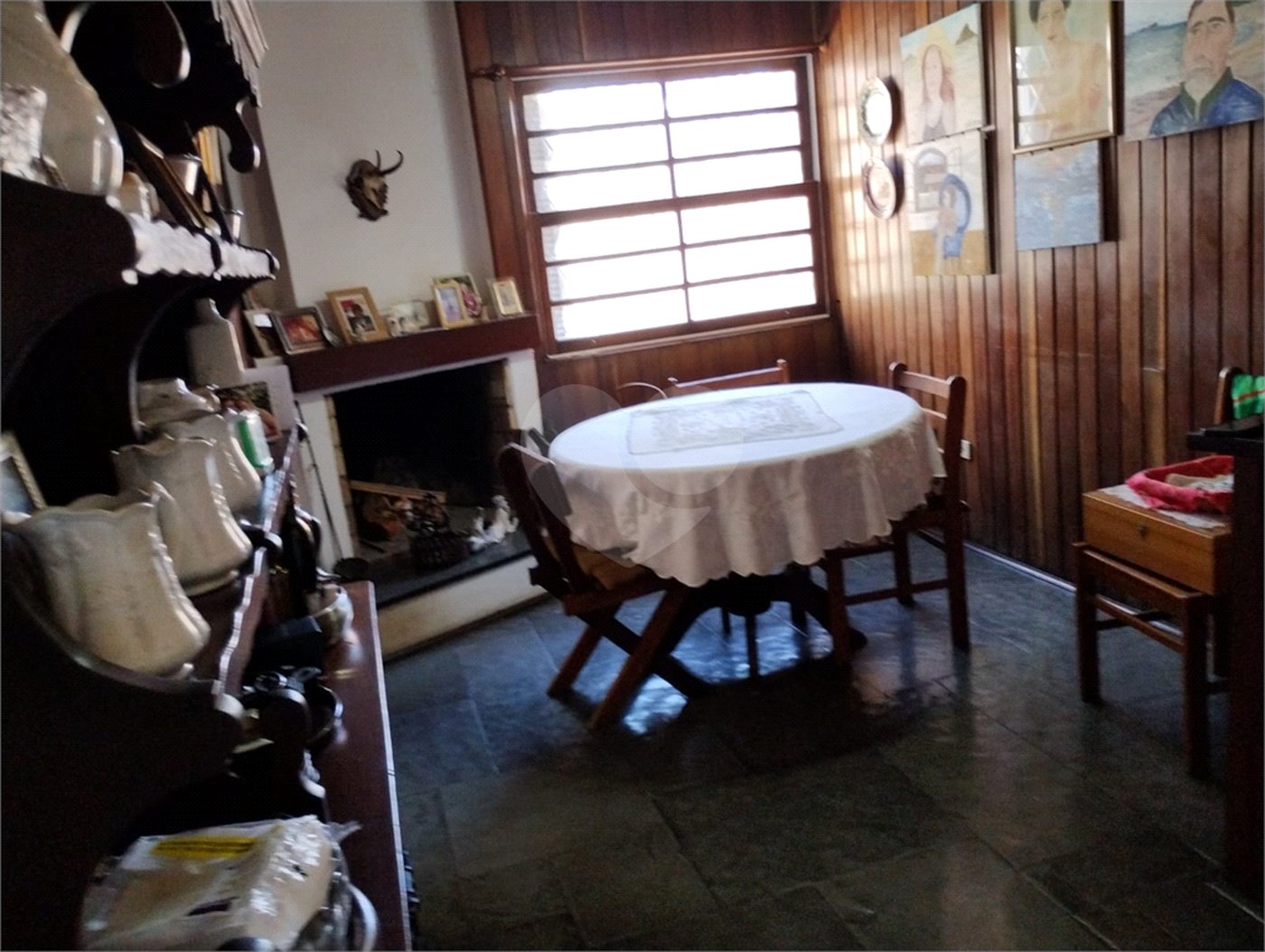 Casa de Vila à venda com 4 suítes em Jardim Londrina, São Paulo, SP