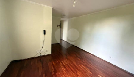 Apartamento à venda com 2 quartos em Mandaqui, São Paulo, SP