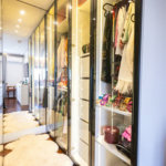 Apartamento à venda com 5 quartos, sendo 4 suítes, em Parque Reboucas, São Paulo, SP