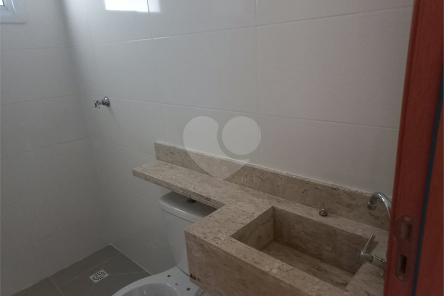 Casa à venda com 2 quartos no condomínio Residencial Sebastião de Freitas, São Paulo - SP