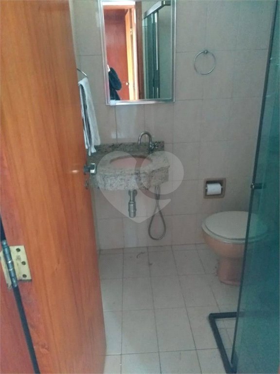 Apartamento à venda com 3 quartos, sendo 1 suíte, em Campo Grande, São Paulo, SP