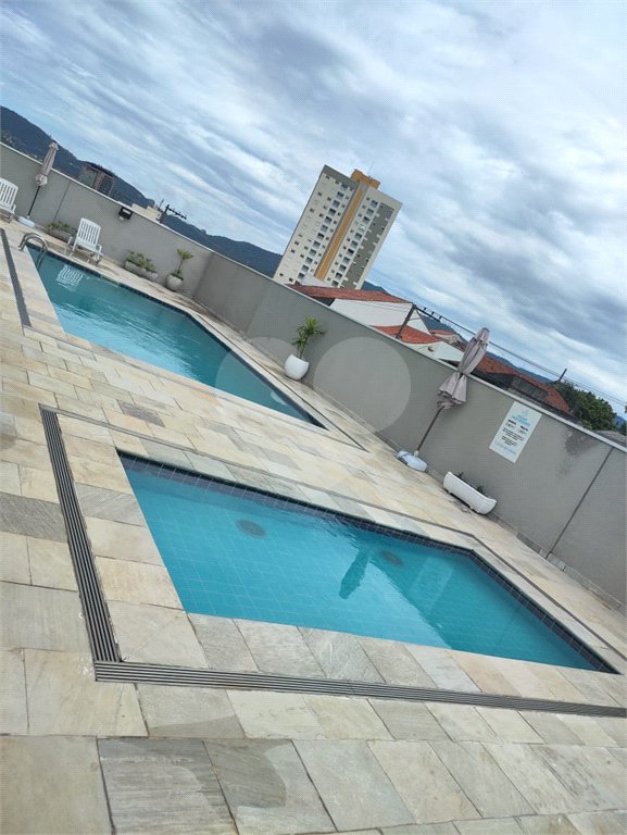 Apartamento à venda com 1 quarto no Centro, Mogi das Cruzes, SP
