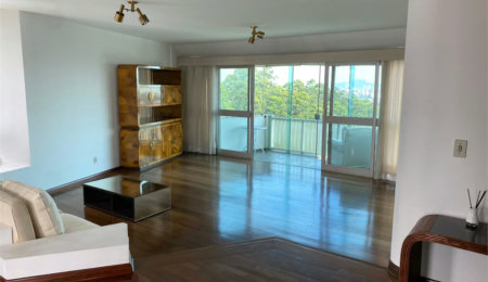 Apartamento à venda com 2 suítes em Morumbi, São Paulo, SP