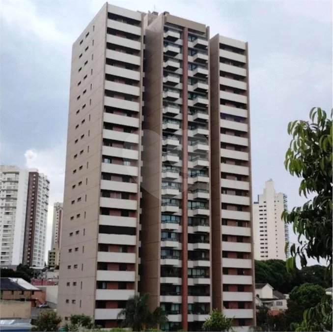 Apartamento à venda com 4 suítes em Vila Virgínia, Jundiaí, SP