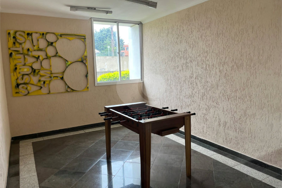 Apartamento à venda com 3 quartos, sendo 1 suíte, em Parque Novo Mundo, São Paulo, SP