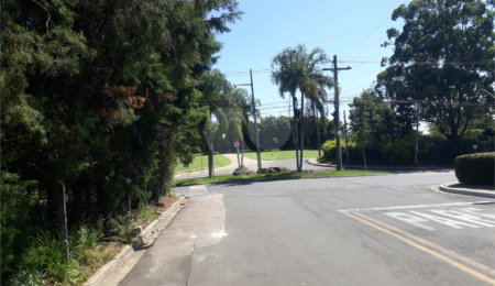 Terreno à venda no condomínio Residencial Helvétia Park, Indaiatuba - SP