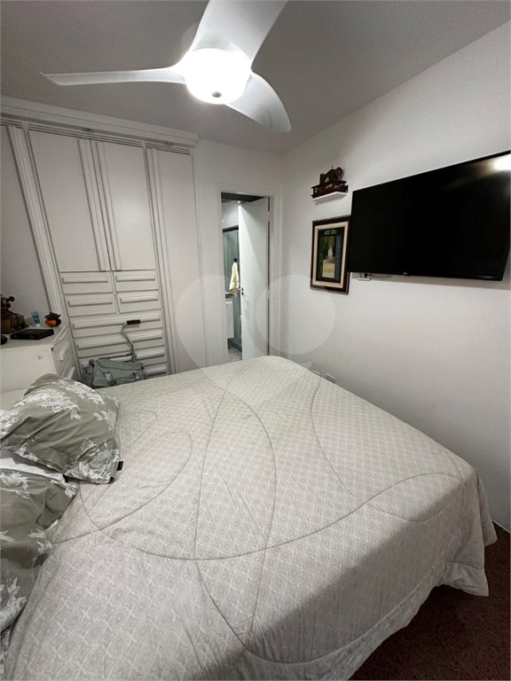 Apartamento à venda com 3 quartos, sendo 1 suíte, em Vila Regente Feijó, São Paulo, SP