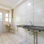 Apartamento à venda com 1 quarto em Jardim Ampliação, São Paulo, SP