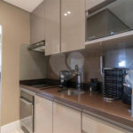 Apartamento à venda com 1 suíte em Vila Olímpia, São Paulo, SP
