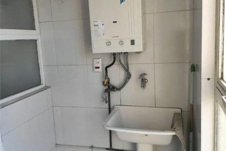 Apartamento à venda com 2 quartos em Jardim Taboão, São Paulo, SP
