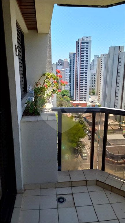 Cobertura à venda ou para alugar com 1 suíte em Indianópolis, São Paulo, SP